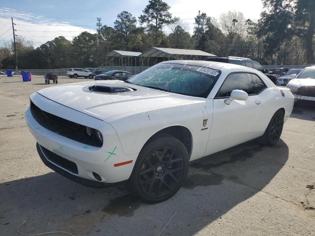 Obraz 1 z 2015 DODGE CHALLENGER SXT PLUS 2015 z VIN 2C3CDZBT0FH911399