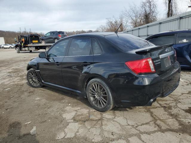 Obraz 2 z 2011 SUBARU IMPREZA WRX 2011 z VIN JF1GV7E61BG517121