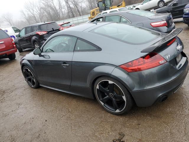 Image 2 of 2014 AUDI TT PREMIUM PLUS 2014 with VIN TRUBFAFK6E1005796