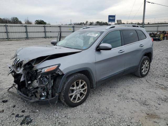 Obraz 1 z 2014 JEEP CHEROKEE LATITUDE 2014 z VIN 1C4PJLCS5EW106362