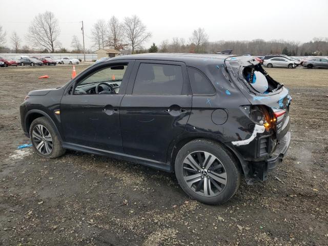 Obraz 2 z 2020 MITSUBISHI OUTLANDER SPORT ES 2020 z VIN JA4AR3AUXLU027467