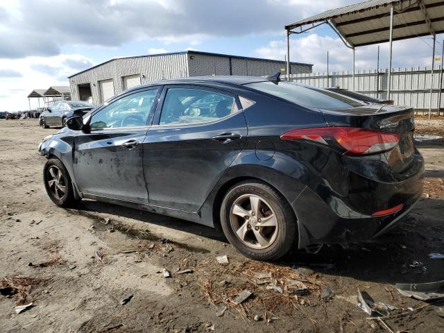 Obraz 2 z 2014 HYUNDAI ELANTRA SE 2014 z VIN 5NPDH4AE0EH539062