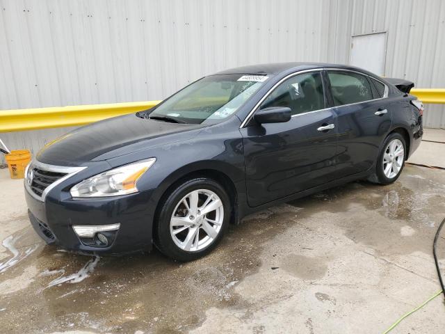 Obraz 1 z 2015 NISSAN ALTIMA 2.5 2015 z VIN 1N4AL3AP0FC173586