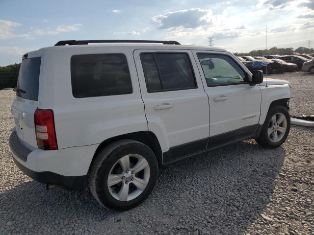 Изображение 3 2015 JEEP PATRIOT SPORT 2015 с VIN 1C4NJPBB0FD241701