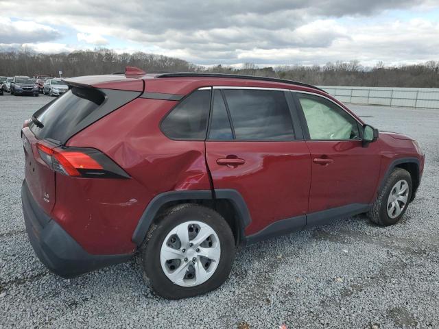 Изображение 3 2019 TOYOTA RAV4 LE 2019 с VIN JTMF1RFVXKD040029