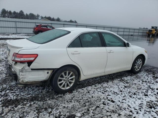 Image 3 of 2011 TOYOTA CAMRY BASE 2011 with VIN 4T4BF3EK4BR103180