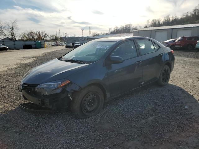 2017 TOYOTA COROLLA L 2017 image