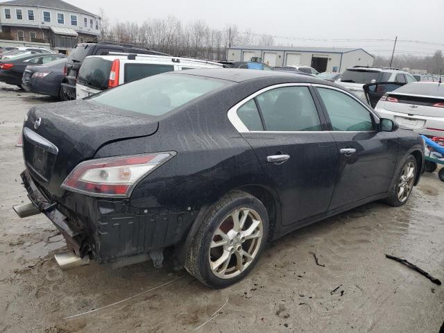 Image 3 of 2012 NISSAN MAXIMA S 2012 with VIN 1N4AA5AP9CC815087
