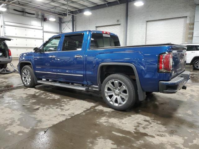 Image 2 of 2016 GMC SIERRA K1500 DENALI 2016 with VIN 3GTU2PEC4GG108571