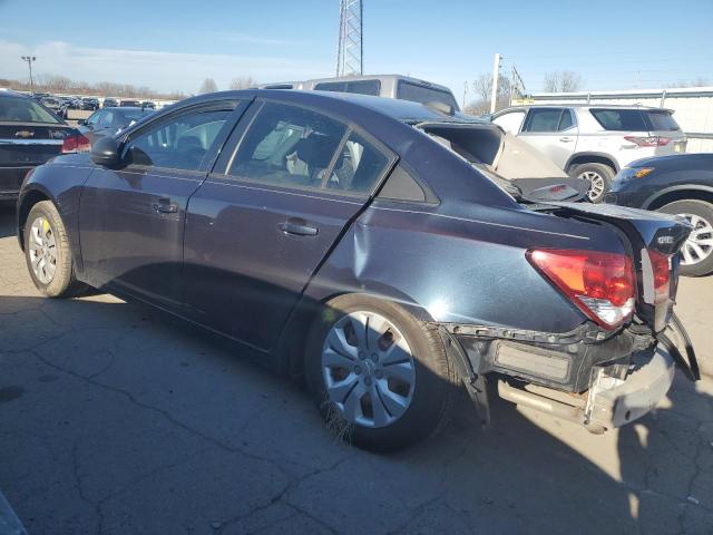 Image 2 of 2016 CHEVROLET CRUZE LIMITED LS 2016 with VIN 1G1PC5SG0G7139522