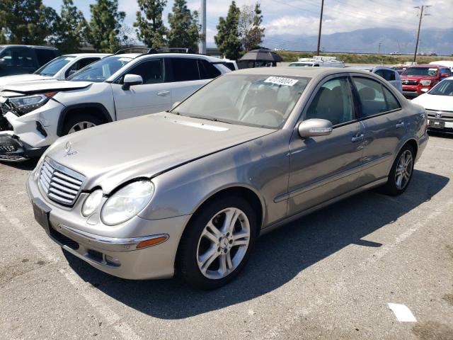 Изображение 1 2006 MERCEDES-BENZ E 350 2006 с VIN WDBUF56J46A843956