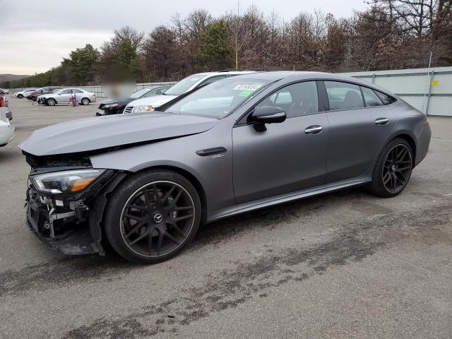 Obraz 1 z 2019 MERCEDES-BENZ AMG GT 53 2019 z VIN WDD7X6BB0KA007285