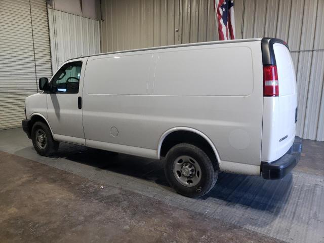 Image 2 of 2021 CHEVROLET EXPRESS G2500  2021 with VIN 1GCWGAFP2M1185054