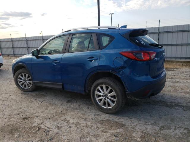 Obraz 2 z 2014 MAZDA CX-5 SPORT 2014 z VIN JM3KE2BE9E0374118