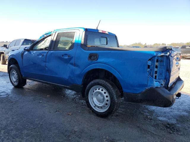 Изображение 2 2022 FORD MAVERICK XL 2022 с VIN 3FTTW8F96NRA11169