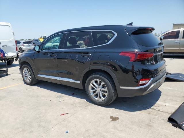 Image 2 of 2020 HYUNDAI SANTA FE SEL 2020 with VIN 5NMS33AD0LH242620