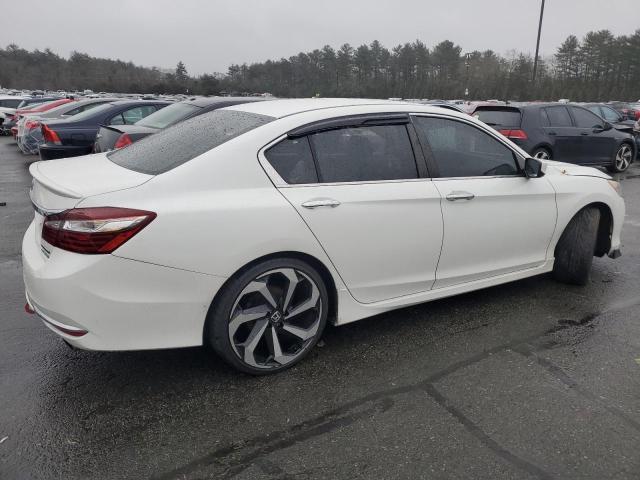 Изображение 3 2017 HONDA ACCORD SPORT SPECIAL EDITION 2017 с VIN 1HGCR2F17HA178784