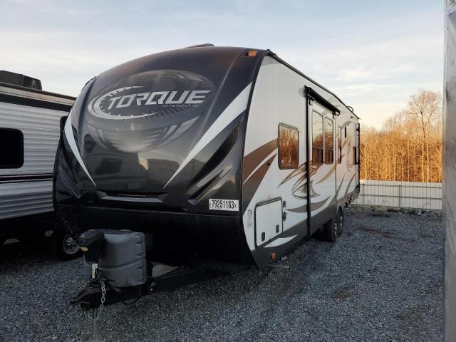 Obraz 2 z 2017 HRTL TORQUE 2017 z VIN 5SFCB3426HE345811
