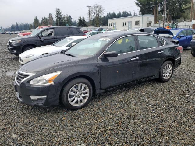Image 1 of 2015 NISSAN ALTIMA 2.5 2015 with VIN 1N4AL3AP7FC442554