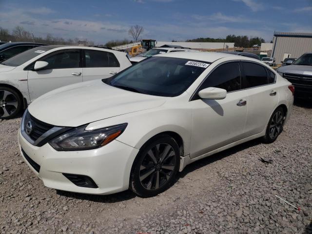 Изображение 1 2016 NISSAN ALTIMA 2.5 2016 с VIN 1N4AL3AP5GC262054