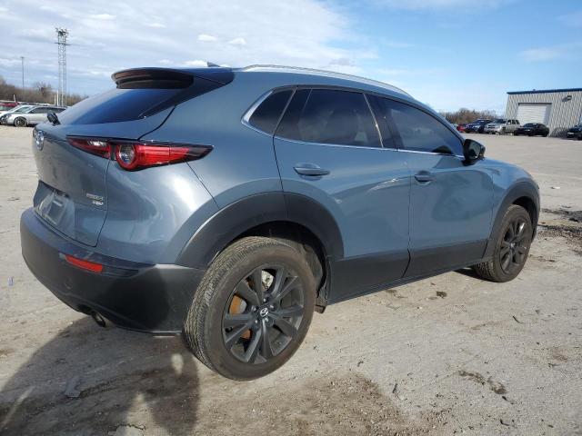 Image 3 of 2022 MAZDA CX-30 PREMIUM PLUS 2022 with VIN 3MVDMBEY9NM417233