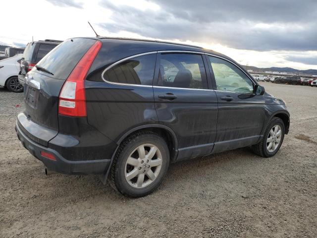 Image 3 of 2009 HONDA CR-V EX 2009 with VIN 3CZRE485X9G700997