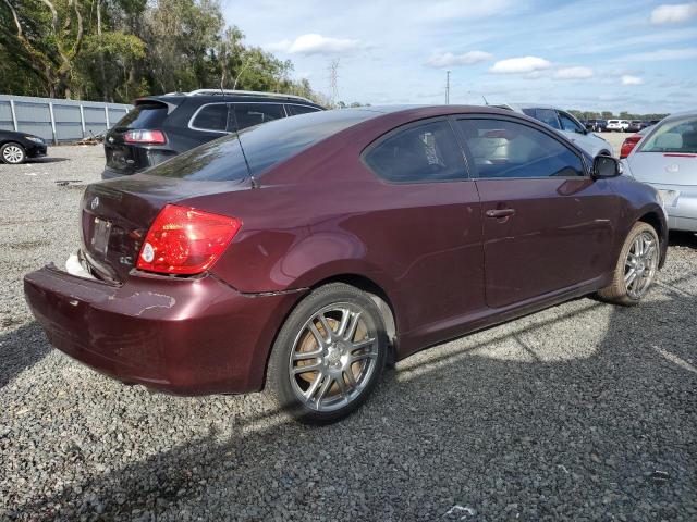 Image 3 of 2007 TOYOTA SCION TC  2007 with VIN JTKDE167870201497