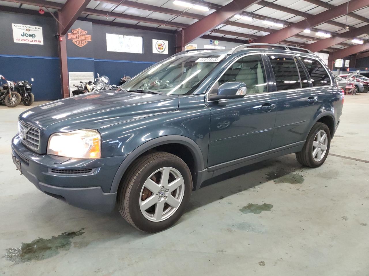 2007 VOLVO XC90 3.2 2007 image