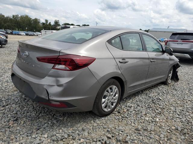 Image 3 of 2020 HYUNDAI ELANTRA SE 2020 with VIN KMHD74LF7LU072164