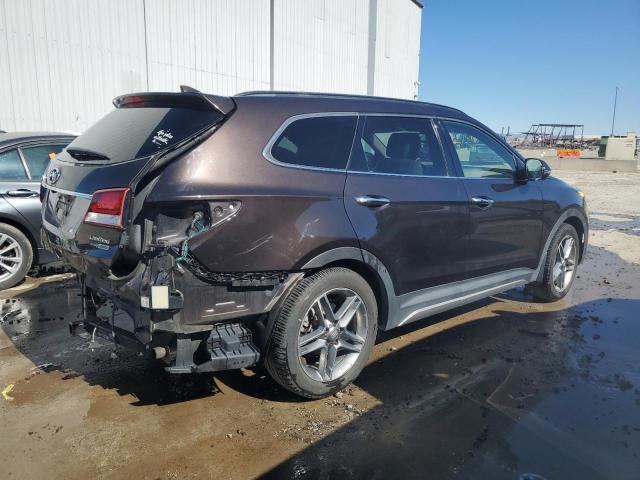 Obraz 3 z 2018 HYUNDAI SANTA FE SE ULTIMATE 2018 z VIN KM8SRDHF5JU269874