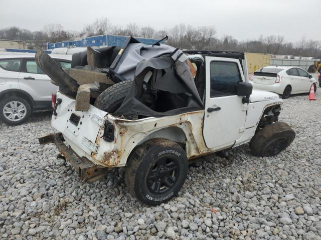 Изображение 3 2013 JEEP WRANGLER RUBICON 2013 с VIN 1C4HJWCG1DL687747