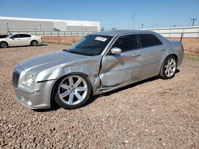 Image 1 of 2006 CHRYSLER 300C SRT-8 2006 with VIN 2C3LA73W96H192353