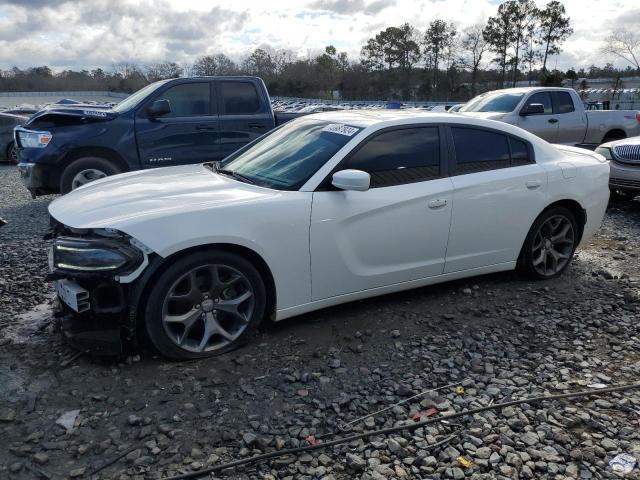 Obraz 1 z 2015 DODGE CHARGER R/T 2015 z VIN 2C3CDXCT2FH841097