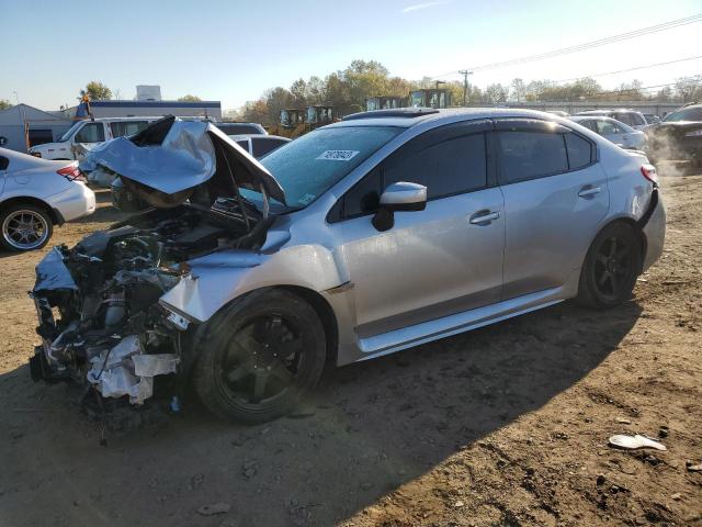 Изображение 2020 SUBARU WRX LIMITED 2020