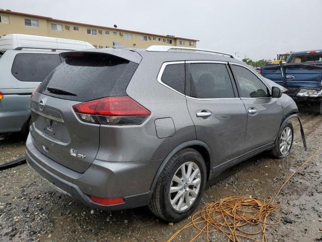Image 3 of Nissan Rogue S 2019 with VIN KNMAT2MT4KP536620