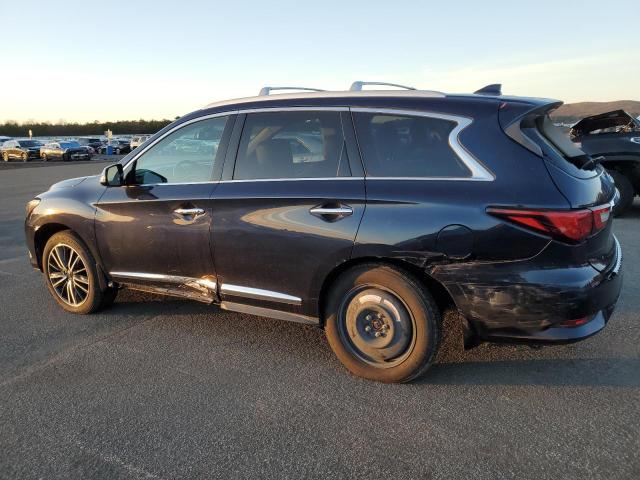 Изображение 2 2016 INFINITI QX60  2016 с VIN 5N1AL0MM4GC510901