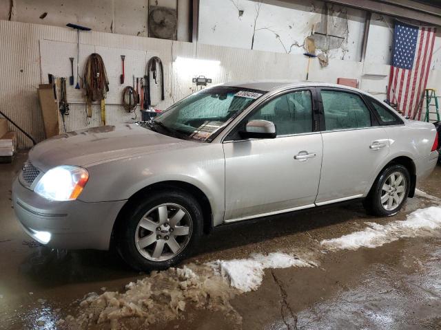 2007 FORD FIVE HUNDRED SEL 2007 image