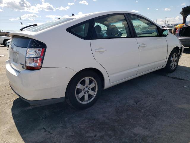 Изображение 3 2005 TOYOTA PRIUS  2005 с VIN JTDKB20U053068077