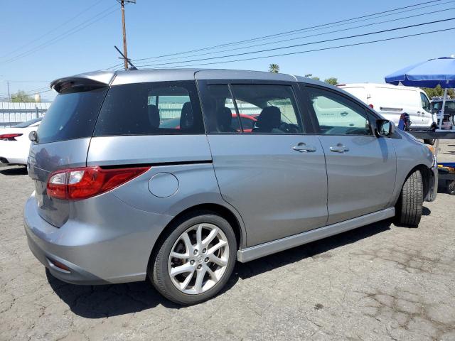 Image 3 of 2012 MAZDA 5  2012 with VIN JM1CW2CL8C0121599