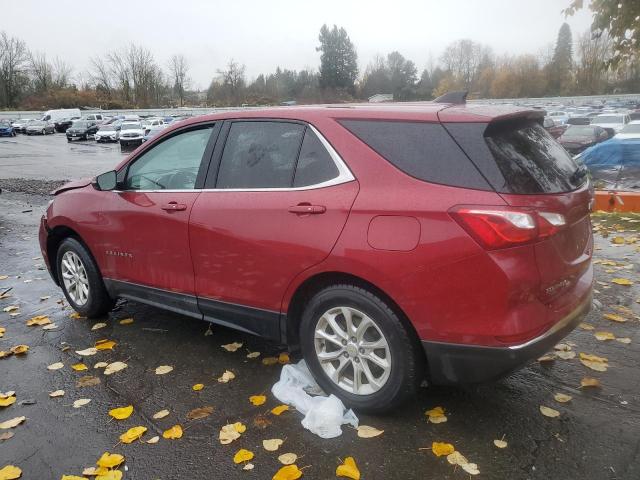 Image 2 of 2018 CHEVROLET EQUINOX LT 2018 with VIN 2GNAXSEV0J6255795
