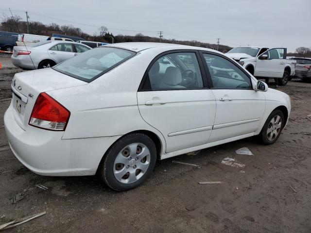 Изображение 3 2007 KIA SPECTRA EX 2007 с VIN KNAFE121575431208