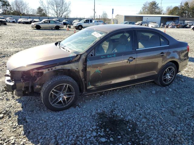 Obraz 2012 VOLKSWAGEN JETTA TDI 2012