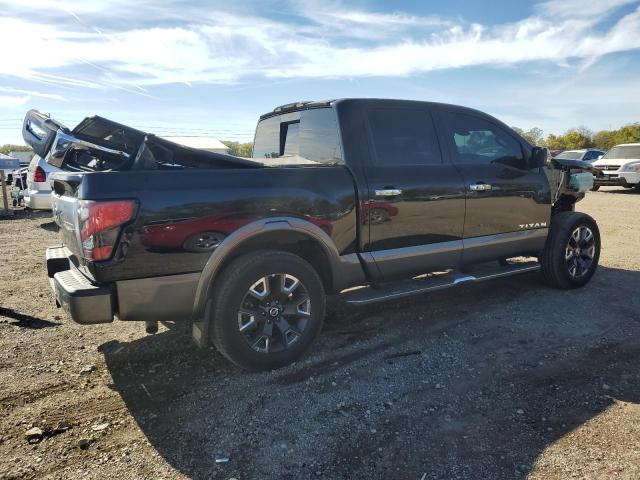 Image 3 of 2021 NISSAN TITAN SV 2021 with VIN 1N6AA1ED2MN509127