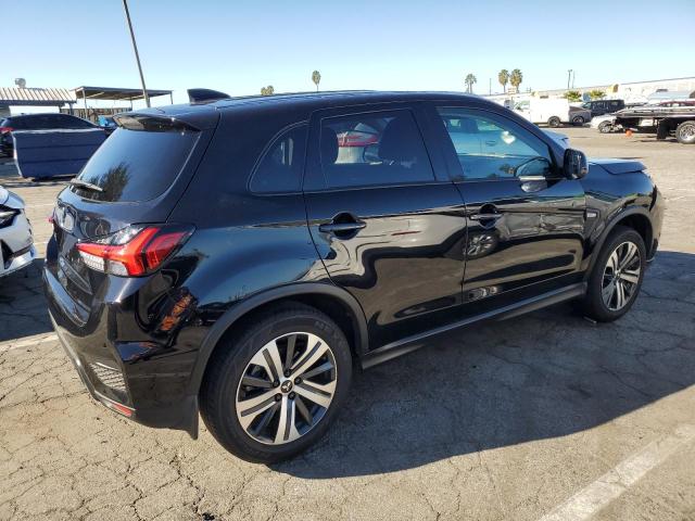 Obraz 3 z 2022 MITSUBISHI OUTLANDER SPORT ES 2022 z VIN JA4APUAU1NU007168