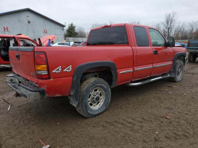 Изображение 3 2002 GMC NEW SIERRA K2500 2002 с VIN 1GTGK29U52Z192430