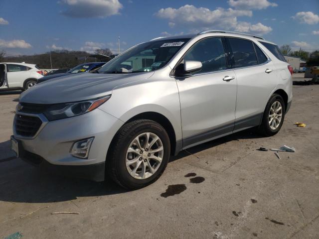 Obraz 1 z 2018 CHEVROLET EQUINOX LT 2018 z VIN 2GNAXJEV3J6202387
