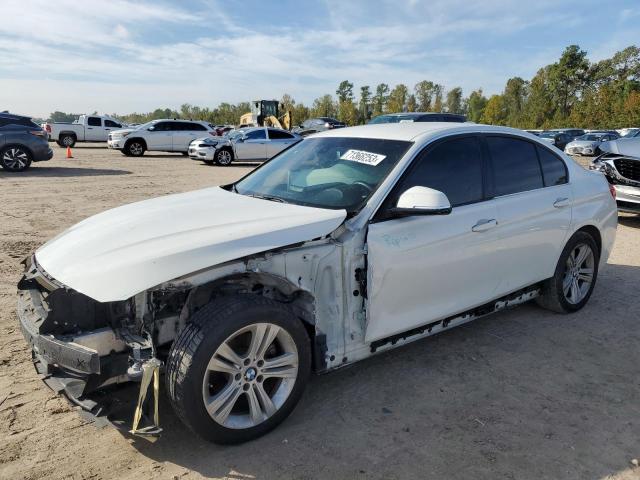 Obraz 1 z 2018 BMW 3 SERIES 330 I 2018 z VIN WBA8B9C50JK886431