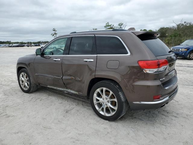 Изображение 2 2021 JEEP GRAND CHEROKEE SUMMIT 2021 с VIN 1C4RJFJGXMC546053