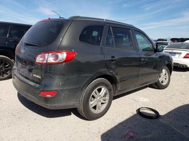 Obraz 3 z 2012 HYUNDAI SANTA FE GLS 2012 z VIN 5XYZG3AB6CG131761