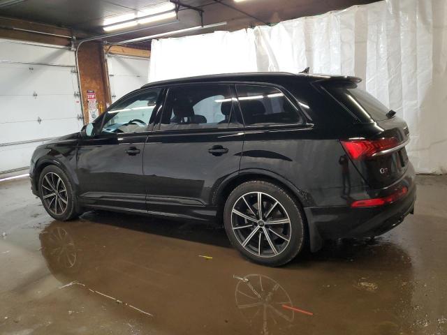 Obraz 2 z 2020 AUDI Q7 PRESTIGE 2020 z VIN WA1VXAF79LD009928